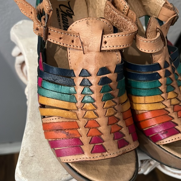 Huarache Sandal - Picture 8 of 9